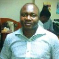 Adeoye Segun
