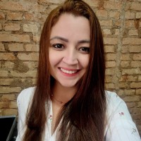 Barbara Teófilo da Silva