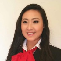 Christine Ho