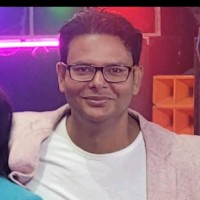 Ashish Pandey