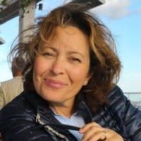 Mona Chabchoub Wessblad