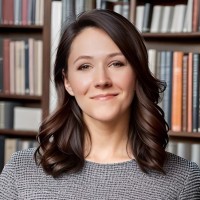 Maja Haczyk-Więcek, PhD