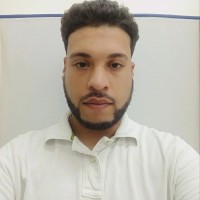 Jesus Manuel Blanco Pérez