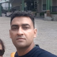 Jaswendra Singh Bargoti