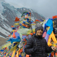 Umang Tamrakar