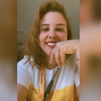 Ana Beatriz Oliveira De Sá