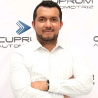 Jose Antonio Quiroga Celaya