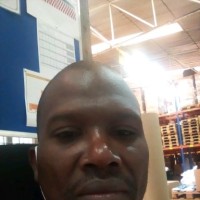 Warren Otieno Odhiambo