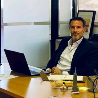 Javier Cascante Zabalo