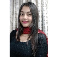 Deepsikha Baruah