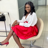 Ndeye Marie Diome