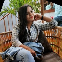 Subhasmita Jena
