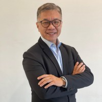 Dominic Heng