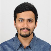 Preetham P Kumar