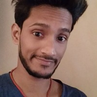 Monu Raj Sawran