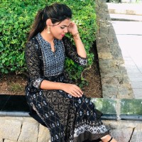 Bhavya Reddy
