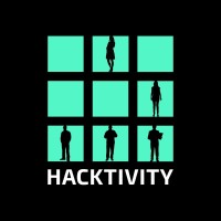 Hacktivity IT Security Festival - (Marosi-Bauer Attila)