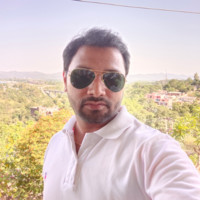 nishant saxena