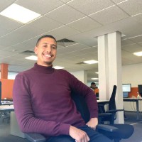 Bouslama Reda