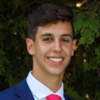 Daniel Gyenis