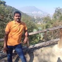 Avinash Kamble