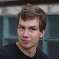 Serhii Akulov