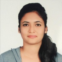 Shweta Shah