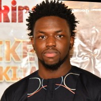 Farouq Lawal