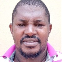 Kwezi Drummond