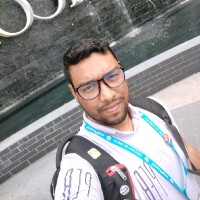 Zenaul Islam