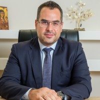 Orestis Lyros , MD, PhD, FEBS/MIS