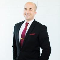 Gordon Stephen Duffett