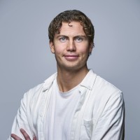 Magnus Garte Vinterbo