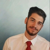 Mattia Grimaldi