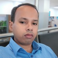 Subhankar Debnath
