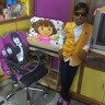 Ambati Mohan