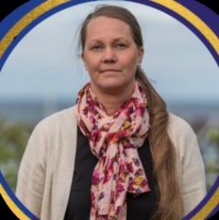 Katarina Kvantenå
