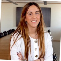 Olga Mercedes Albalá Soria