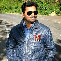 Madhan Kumar