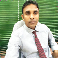 Rohitha Pradeep Kumara