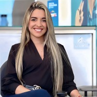 Gabriella Cabral