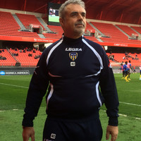 Jean Luc Allouis