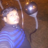 Ajay Kumar Arya
