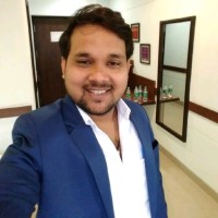 Vikash Mohan Pandey (PMP®)