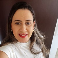 Daiane Arantes