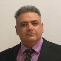 Kamran Ghanbari