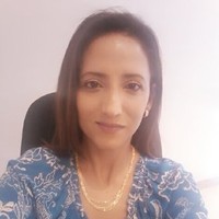 Marlene Naidoo