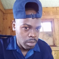 Khayalethu Ntolo