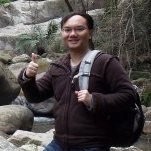 Gabriel Liang