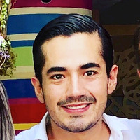 Efrain Arizmendi